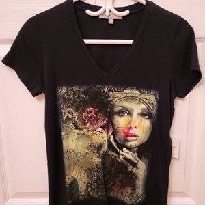 MONA NIKO T-SHIRT